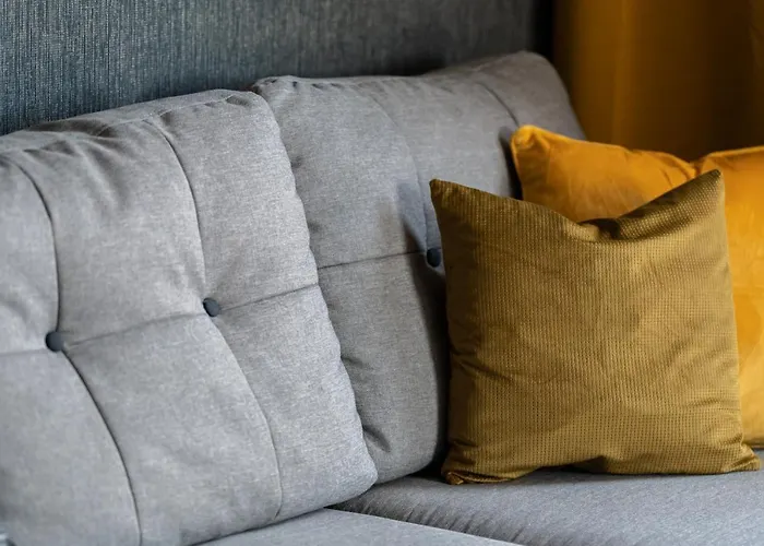 Modern Gorczynska & Parking & Balcony By Renters Prestige アパート