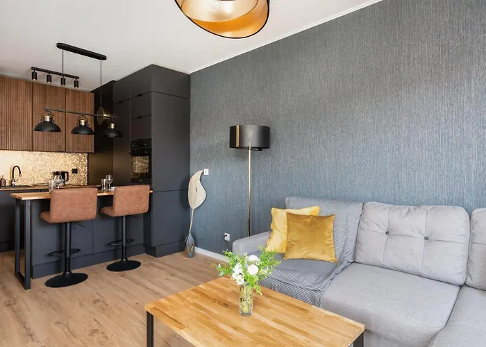 アパート Modern Gorczynska & Parking & Balcony By Renters Prestige