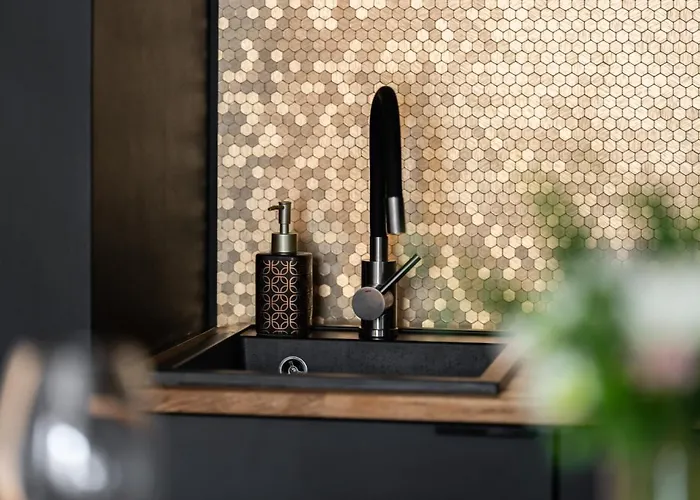 Modern Gorczynska & Parking & Balcony By Renters Prestige アパート ポズナン