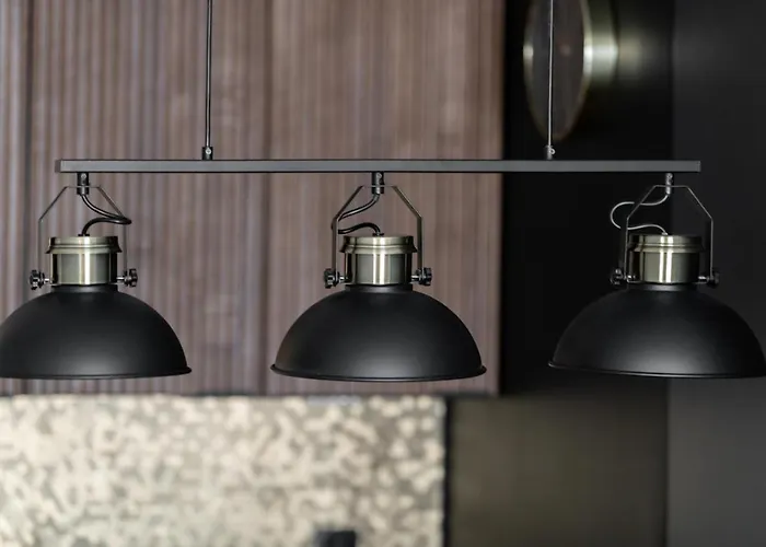 Modern Gorczynska & Parking & Balcony By Renters Prestige * ポズナン