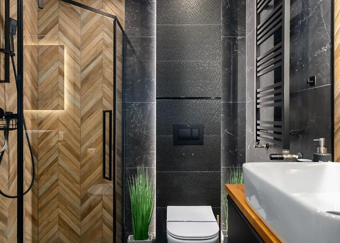 アパート Modern Gorczynska & Parking & Balcony By Renters Prestige *