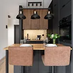 Modern Gorczynska & Parking & Balcony By Renters Prestige