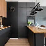 Modern Gorczynska & Parking & Balcony By Renters Prestige بوزنان