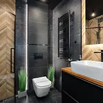 Modern Gorczynska & Parking & Balcony By Renters Prestige