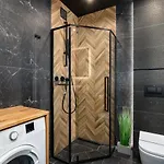 Modern Gorczynska & Parking & Balcony By Renters Prestige شقة بوزنان