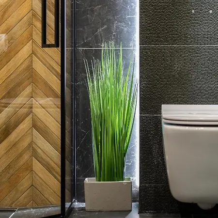 Modern Gorczynska & Parking & Balcony By Renters Prestige *