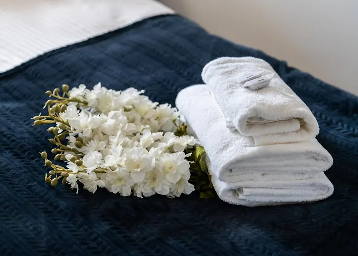 Modern Gorczynska & Parking & Balcony By Renters Prestige * Poznan